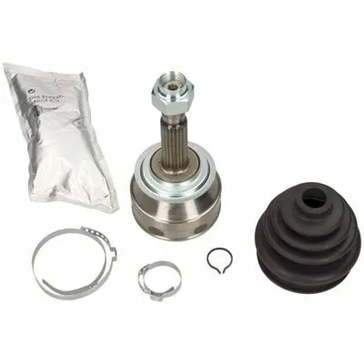 Economico MAXGEAR 49-0131 Soffietto, Sterzo