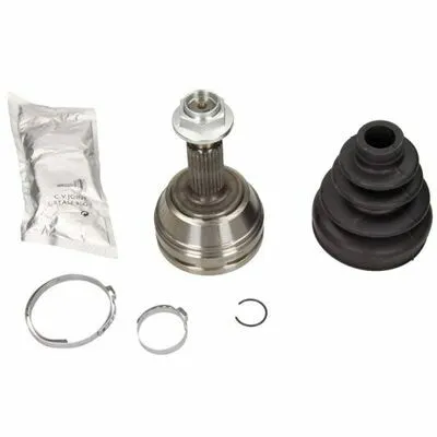 MAXGEAR 49-0138 Soffietto, Sterzo Pagamento Sicuro