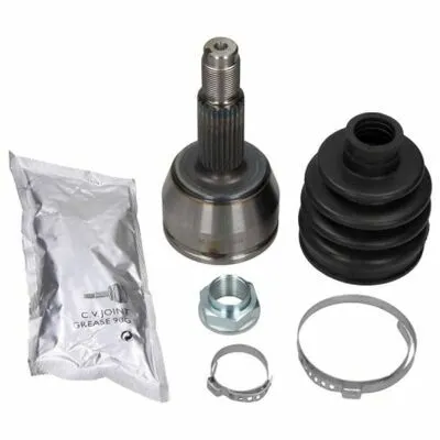 Prezzo Conveniente MAXGEAR 49-0141 Soffietto, Sterzo