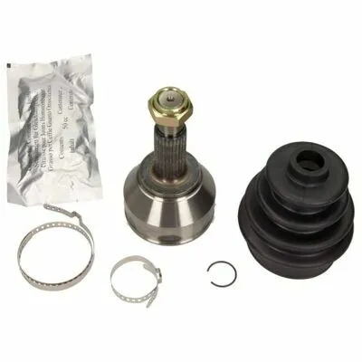 Direttamente Dal Produttore MAXGEAR 49-0144 Soffietto, Sterzo