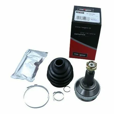 Offerta Del Giorno MAXGEAR 49-0146 Soffietto, Sterzo