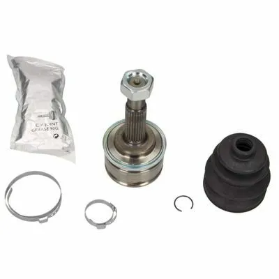MAXGEAR 49-0165 Soffietto, Sterzo Promo Stagionale