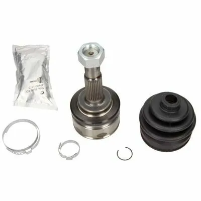 MAXGEAR 49-0167 Soffietto, Sterzo Quantità Limitata