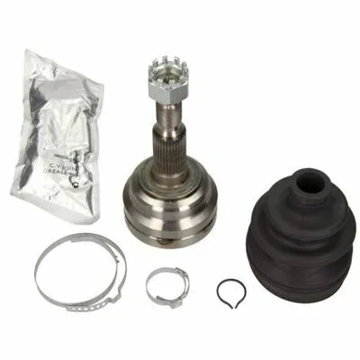 Consegna Rapida MAXGEAR 49-0177 Soffietto, Sterzo