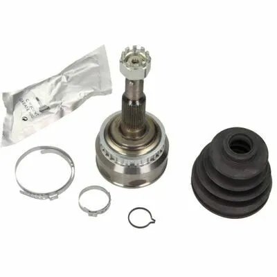 Offerta Speciale MAXGEAR 49-0180 Soffietto, Sterzo