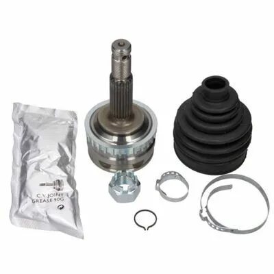 Ultimissimo Modello MAXGEAR 49-0184 Soffietto, Sterzo