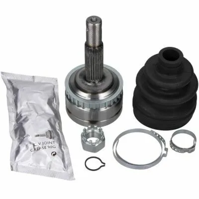 Nuovo Arrivo MAXGEAR 49-0185 Soffietto, Sterzo