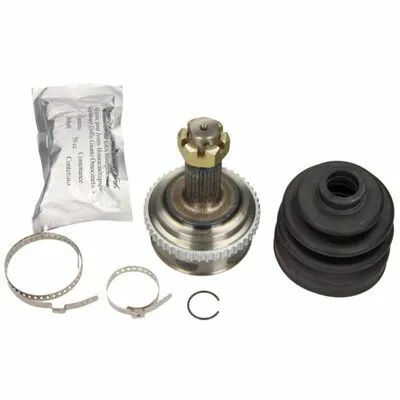 Reso Gratuito MAXGEAR 49-0195 Soffietto, Sterzo