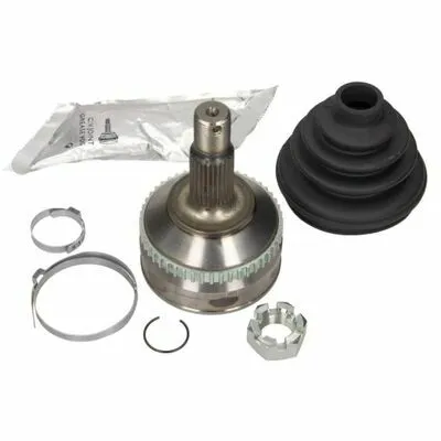 Nuova Collezione MAXGEAR 49-0196 Soffietto, Sterzo