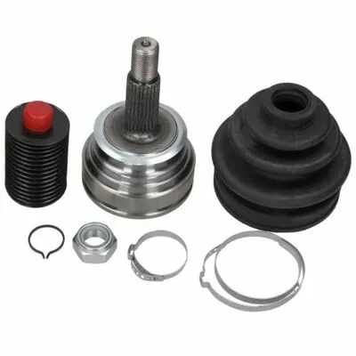 MAXGEAR 49-0203 Soffietto, Sterzo Reso Gratuito