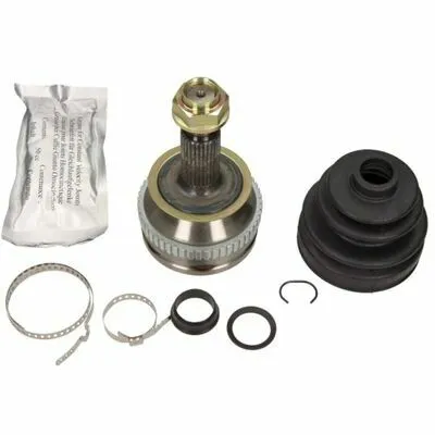 MAXGEAR 49-0205 Soffietto, Sterzo Must-Have