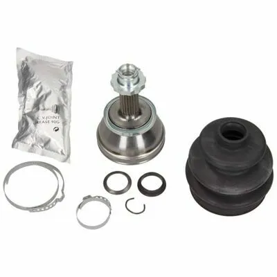 Bestseller MAXGEAR 49-0209 Soffietto, Sterzo