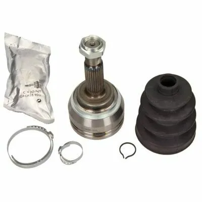 Sconto MAXGEAR 49-0217 Soffietto, Sterzo