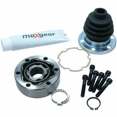 MAXGEAR 49-0221 Soffietto, Sterzo Prezzo Conveniente