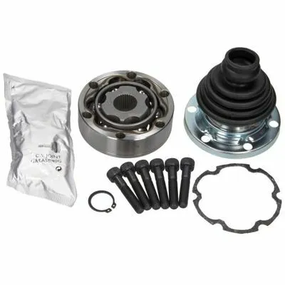 MAXGEAR 49-0224 Soffietto, Sterzo Compra Oggi Stesso