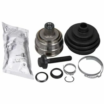 Promozione MAXGEAR 49-0241 Soffietto, Sterzo