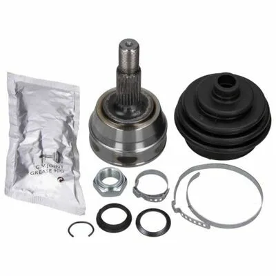 Must-Have MAXGEAR 49-0243 Soffietto, Sterzo