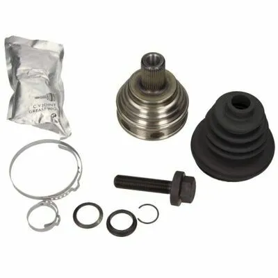 MAXGEAR 49-0254 Soffietto, Sterzo Novità