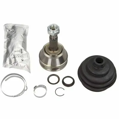 Novità MAXGEAR 49-0258 Soffietto, Sterzo