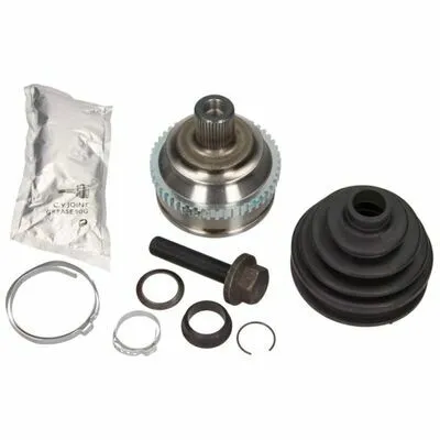Consegna Rapida MAXGEAR 49-0263 Soffietto, Sterzo