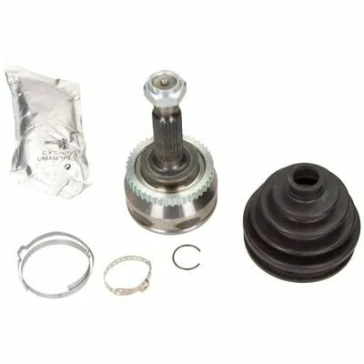 Ultimissimo Modello MAXGEAR 49-0269 Soffietto, Sterzo
