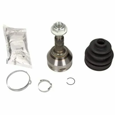 Occasione MAXGEAR 49-0279 Soffietto, Sterzo