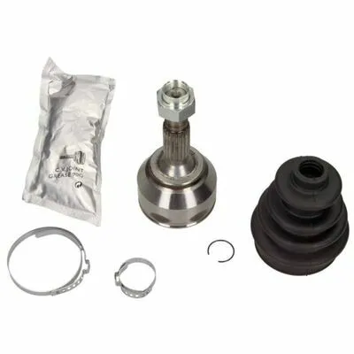 Ultime Pezzi MAXGEAR 49-0289 Soffietto, Sterzo