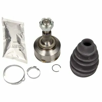 Offerta Del Giorno MAXGEAR 49-0291 Soffietto, Sterzo