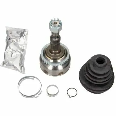 Prezzo Scontato MAXGEAR 49-0298 Soffietto, Sterzo
