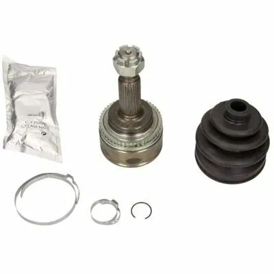 Reso Gratuito MAXGEAR 49-0299 Soffietto, Sterzo