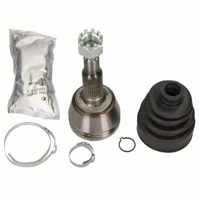 Non Perdere MAXGEAR 49-0342 Soffietto, Sterzo