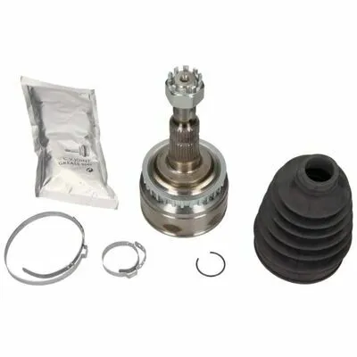 MAXGEAR 49-0343 Soffietto, Sterzo Popolare