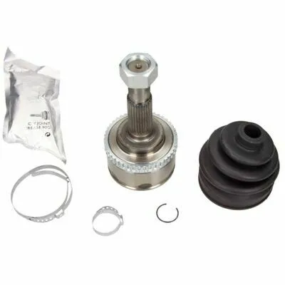 MAXGEAR 49-0344 Soffietto, Sterzo Affare