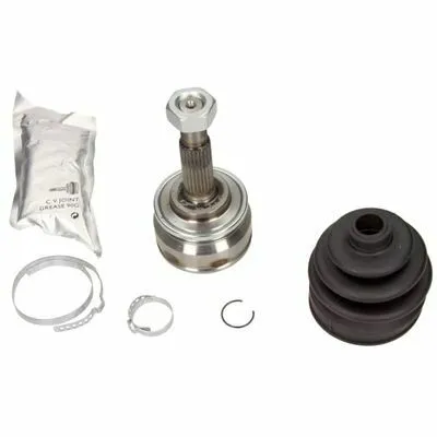 MAXGEAR 49-0346 Soffietto, Sterzo Sconto