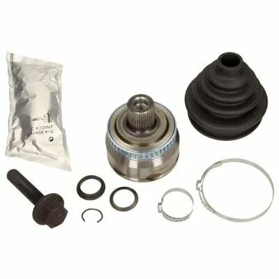 MAXGEAR 49-0366 Soffietto, Sterzo Popolare