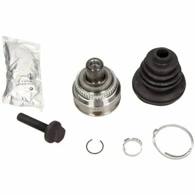 Consegna Rapida MAXGEAR 49-0367 Soffietto, Sterzo