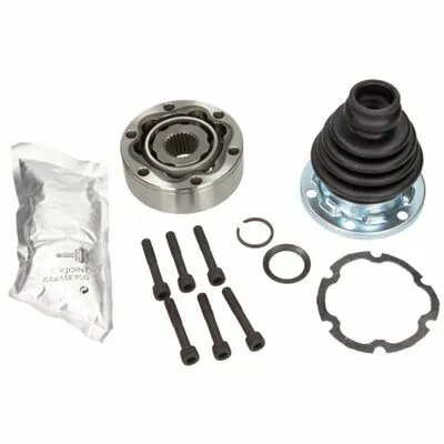 MAXGEAR 49-0370 Soffietto, Sterzo Popolare