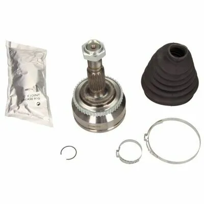Non Perdere MAXGEAR 49-0374 Soffietto, Sterzo
