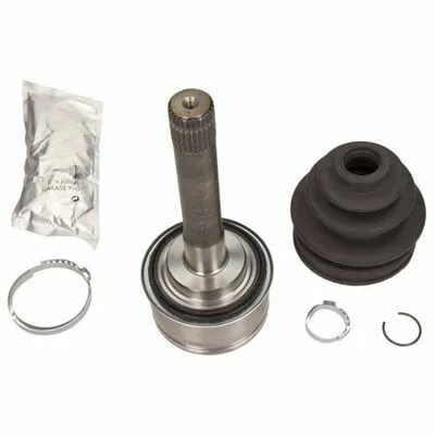 A Buon Prezzo MAXGEAR 49-0379 Soffietto, Sterzo