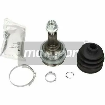Offerta Del Giorno MAXGEAR 49-0386 Soffietto, Sterzo