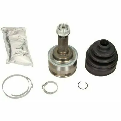 MAXGEAR 49-0394 Soffietto, Sterzo Nuova Collezione