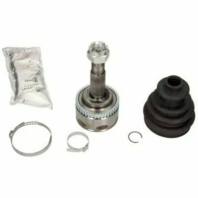 Acquista Ora MAXGEAR 49-0407 Soffietto, Sterzo