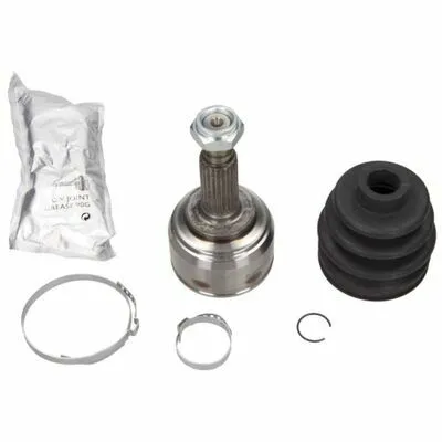 Affare MAXGEAR 49-0409 Soffietto, Sterzo