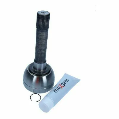 Occasione Imperdibile MAXGEAR 49-0411 Soffietto, Sterzo