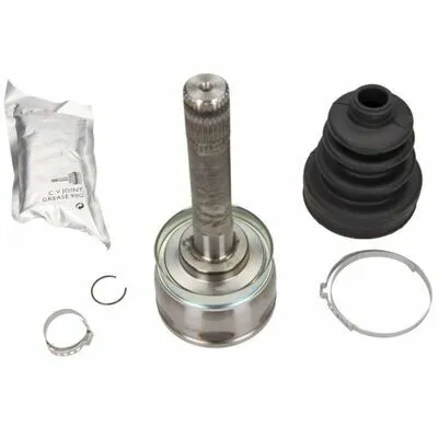 MAXGEAR 49-0412 Soffietto, Sterzo Subito Disponibile