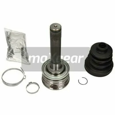 MAXGEAR 49-0416 Soffietto, Sterzo Sconto