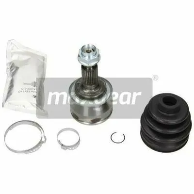 Reso Gratuito MAXGEAR 49-0423 Soffietto, Sterzo