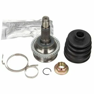 MAXGEAR 49-0424 Soffietto, Sterzo Offerta Del Giorno