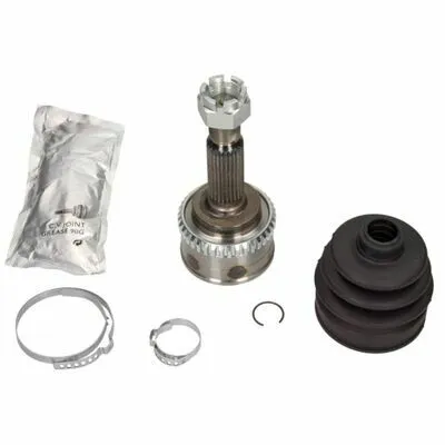 Soddisfatti O Rimborsati MAXGEAR 49-0429 Soffietto, Sterzo