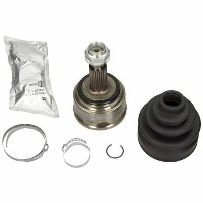 MAXGEAR 49-0430 Soffietto, Sterzo Popolare